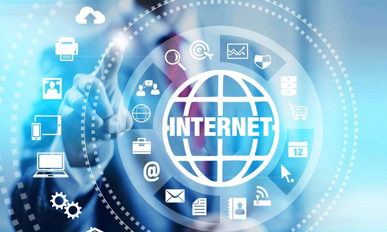 4 Paket Internet 4G Super Cepat dan Murah Meriah