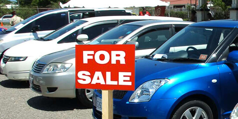 Jual Mobil Bekas