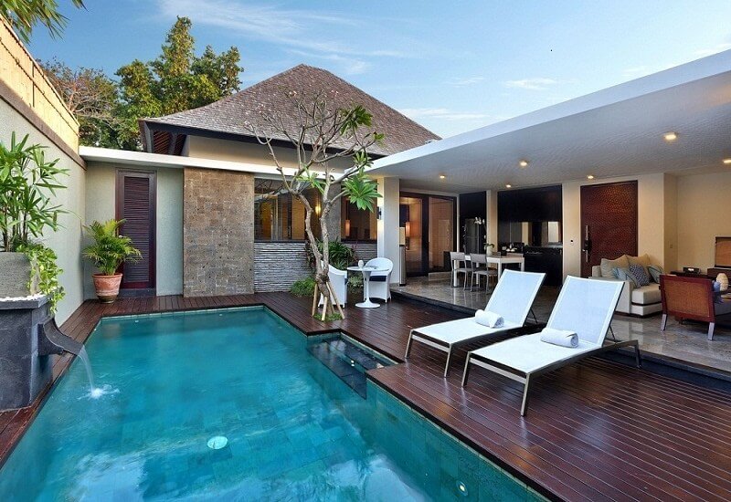Sewa Villa Murah di Puncak Malang
