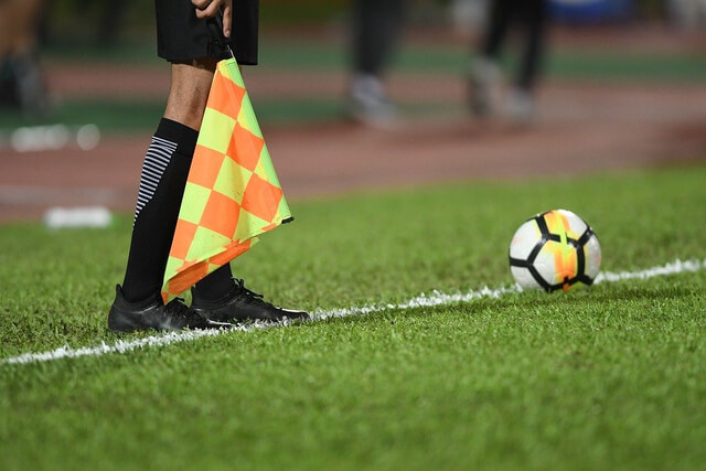 Peraturan Pertandingan Sepak Bola