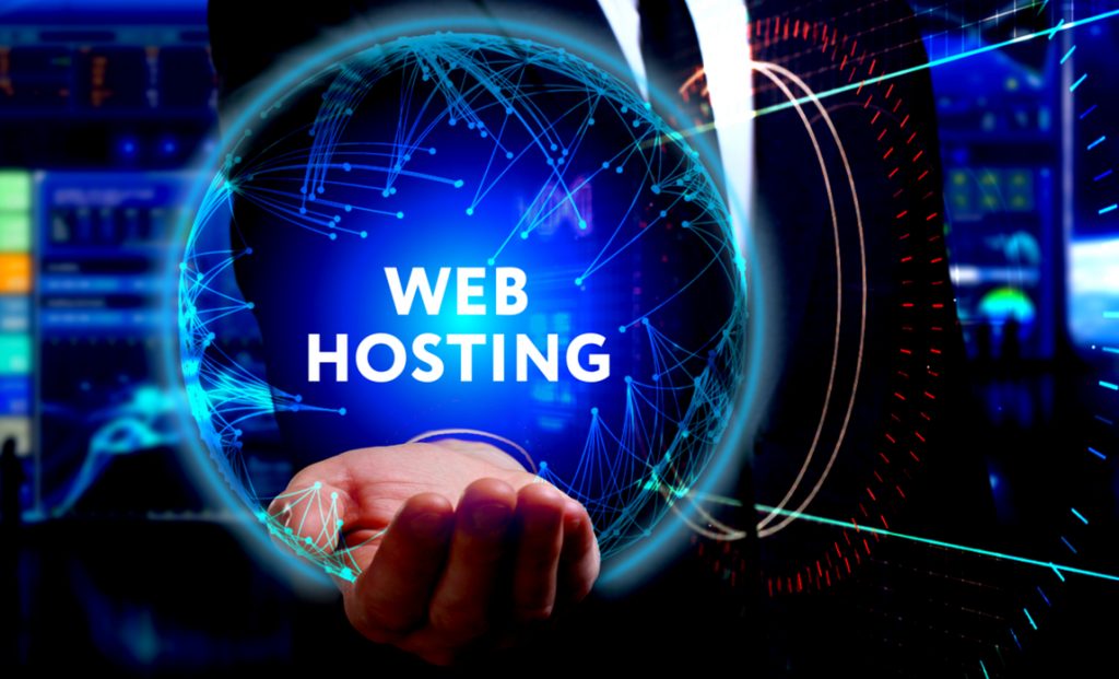 web hosting murah