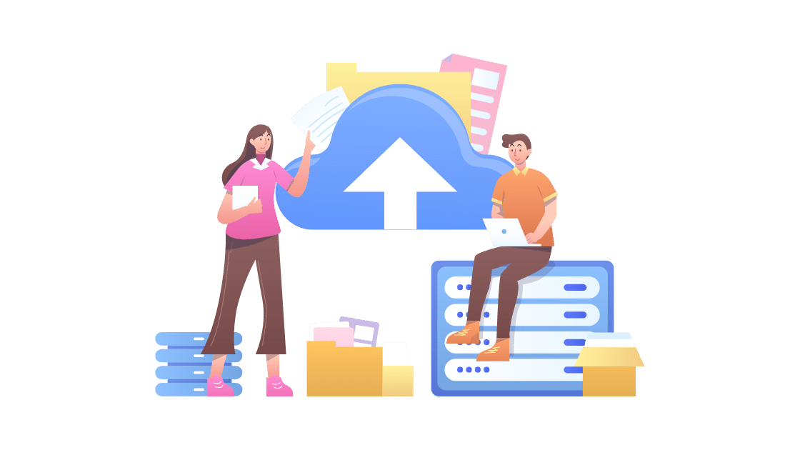 Reseller Hosting