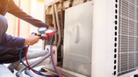 HVAC Services Batam
