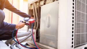 HVAC Services Batam