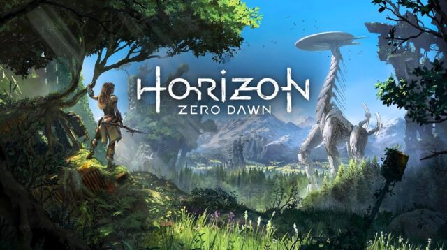 RPG Open World